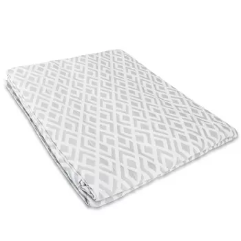 Покрывало 1,5-спальное Portugal Home Discovery 180x220см, многоцветие