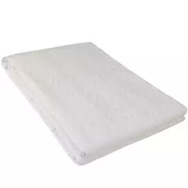 Покрывало 1,5-спальное Portugal Home Elegance 180x220см, цвет кремовый