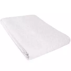 Покрывало евро Portugal Home Discovery 260x260см, цвет белый