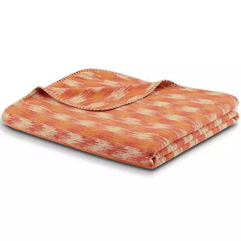 Плед 1,5-спальный Biederlackborbo Modern Nomad Ikat