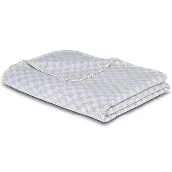 Плед 1,5-спальный Biederlackborbo Pastel Gradient Metropolitan Lucky