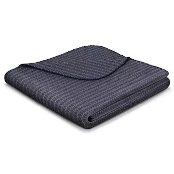 Плед 1,5-спальный Biederlackborbo Recover&amp;Pattern Atomic Pattern