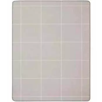 Плед 1,5-спальный Biederlackborbo Sage Tones Grid