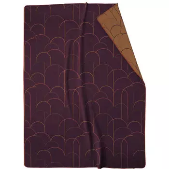 Плед 1,5-спальный Biederlack Trends Collection Ontario
