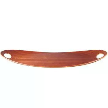 Поднос Asa Selection Wood Dark