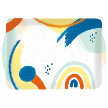 Поднос Easy Life Alegria 46x32см