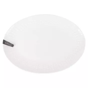 Поднос Easy Life Drops white