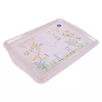 Поднос Easy Life Jardin De Reves 46x32см