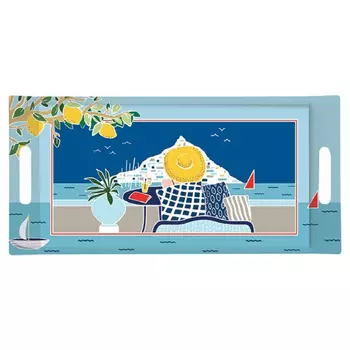 Поднос Easy Life Sea Dreams