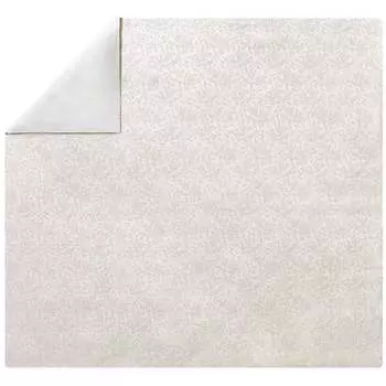 Пододеяльник 1,5-спальный Alexandre Turpault TUILERIE HERMINE 150x200см, серый