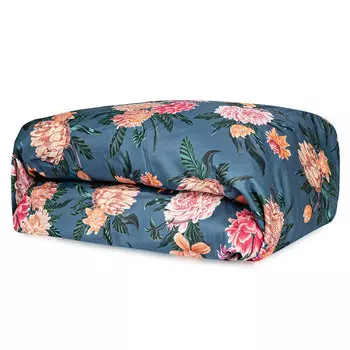 Пододеяльник 1,5-спальный Gant Home Dahlia Diva