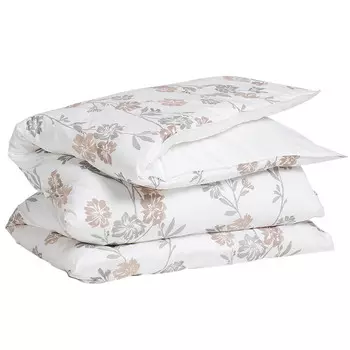 Пододеяльник 1,5-спальный Gant Home Night Blomm