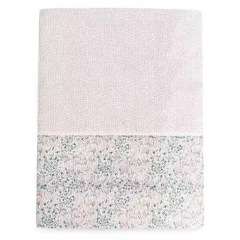 Пододеяльник 2-спальный Nina Ricci Champs Dete 200x200см