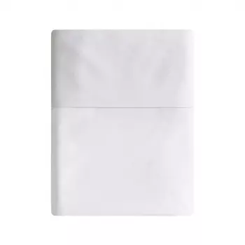 Пододеяльник 2-спальный Nina Ricci Sonatine 200x200см, кремовый