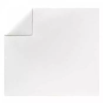 Пододеяльник Nina Ricci Bien Aime 150x200см, белый