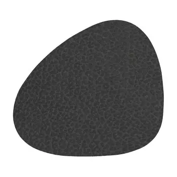 Подстаканник фигурный LIND DNA Hippo black-anthracite