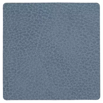 Подстаканник LIND DNA Hippo light blue