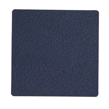 Подстаканник LIND DNA Hippo navy blue