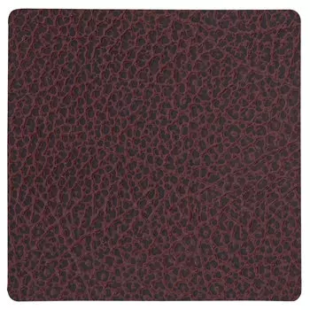 Подстаканник LIND DNA Hippo plum