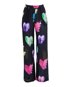 брюки MSGM