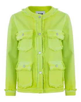 куртка MSGM