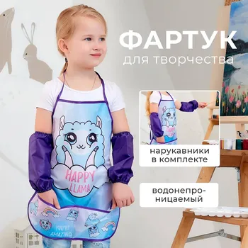 Фартук