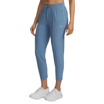 Брюки спортивные Under Armour Velociti Pro, синий