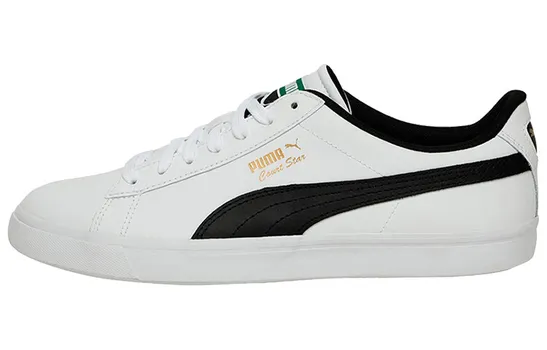 Обувь для скейтбординга Puma Court Star унисекс