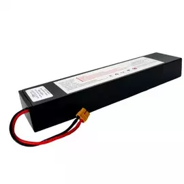 Аккумулятор Jilong для электросамоката Kugoo S1/S2/S3/F3 Pro/S3 Pro 36 V
