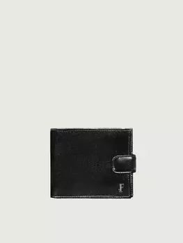 Портмоне FABULA PM.39/1.OR-BL
