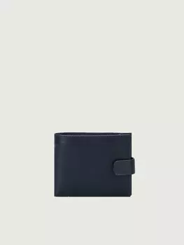 Портмоне FABULA PM.39.LG-BLU