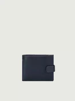 Портмоне FABULA PM.44.LG-BLU
