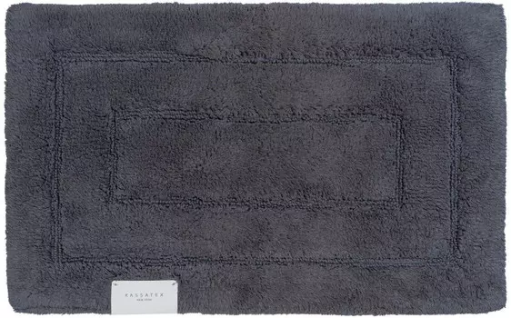 Коврик Kassatex Kassadesign Charcoal KDK-2440-CHC