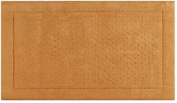 Коврик Kassatex Sublime Golden SLM-510-GLD