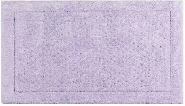 Коврик Kassatex Sublime Lavender Frost SLM-510-LVF