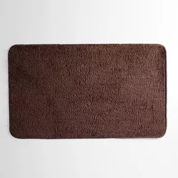 Коврик WasserKRAFT Vils Deep Mahogany BM-1041