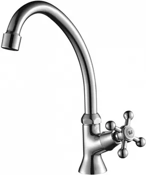 Кран для холодной воды Decoroom DR49010