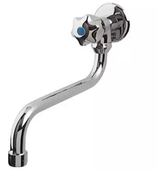 Кран настенный Vidima Вит BA160AA