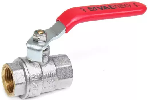 Кран шаровой 3" Valtec Base VT.214.N.11