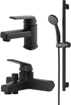 Комплект смесителей OneLife P02-511b
