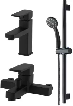 Комплект смесителей OneLife P06-511b