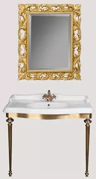Консоль для раковины бронза Tiffany World Bristol TWBR8742BR