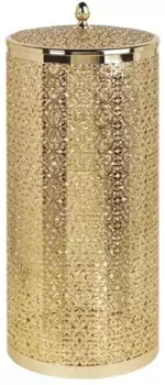 Корзина для белья 22л Migliore 24734