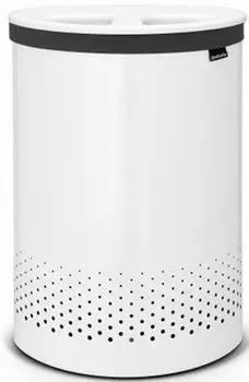 Корзина для белья 55л Brabantia 105005