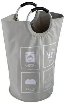 Корзина для белья 63л Fixsen Loft Style FX-1011