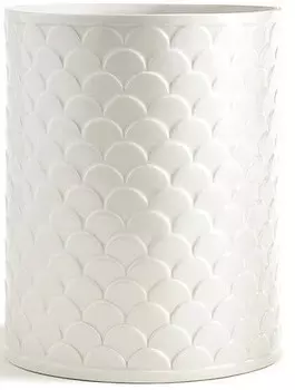Корзина для мусора Kassatex Scala ASL-WB