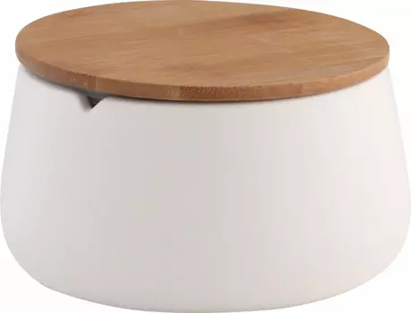Косметическая емкость Axentia Bonja Wellness 128211