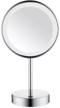 Косметическое зеркало Art&Max AM-M-062-CR