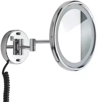 Косметическое зеркало x 3 Gedy Sarah 2100(13)