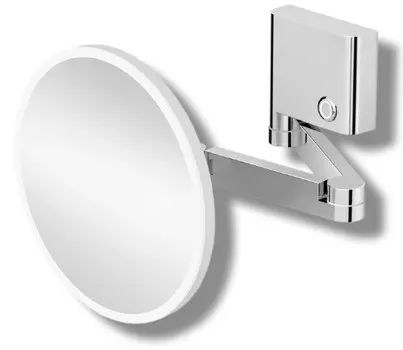 Косметическое зеркало x 3 Langberger 82185-3S